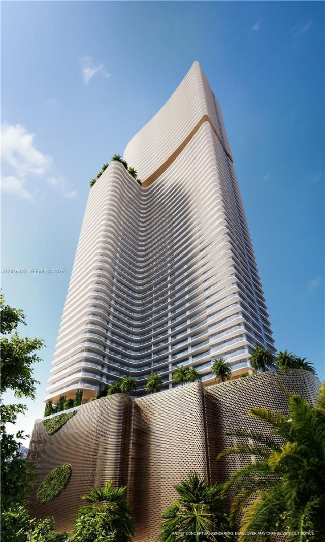 175 NE 10 Street , Unit 44I, Miami, FL 33132 Photo