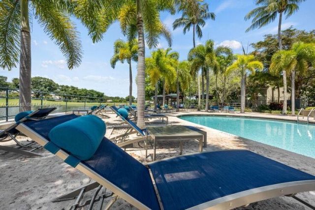 5555 N Military Trl , Unit Corsican, Boca Raton, FL 33496 Photo