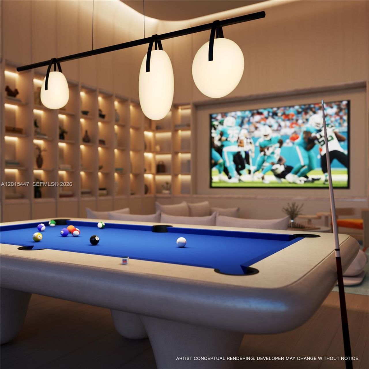 175 NE 10 Street , Unit 46P, Miami, FL 33132 Photo