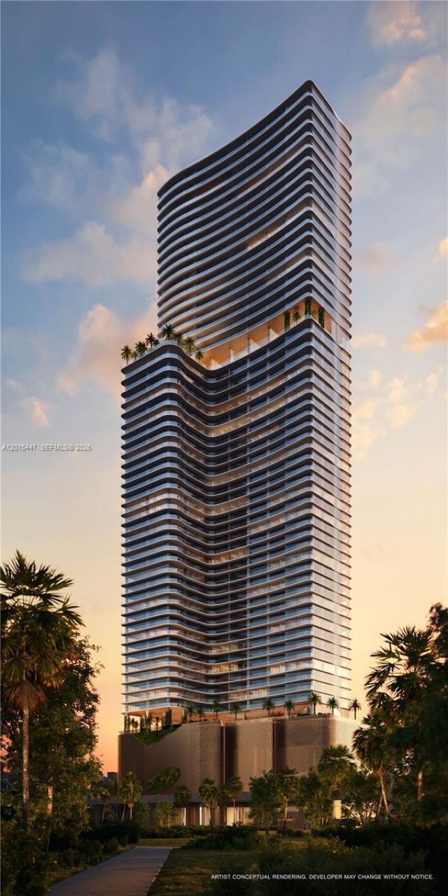 175 NE 10 Street , Unit 46P, Miami, FL 33132 Photo