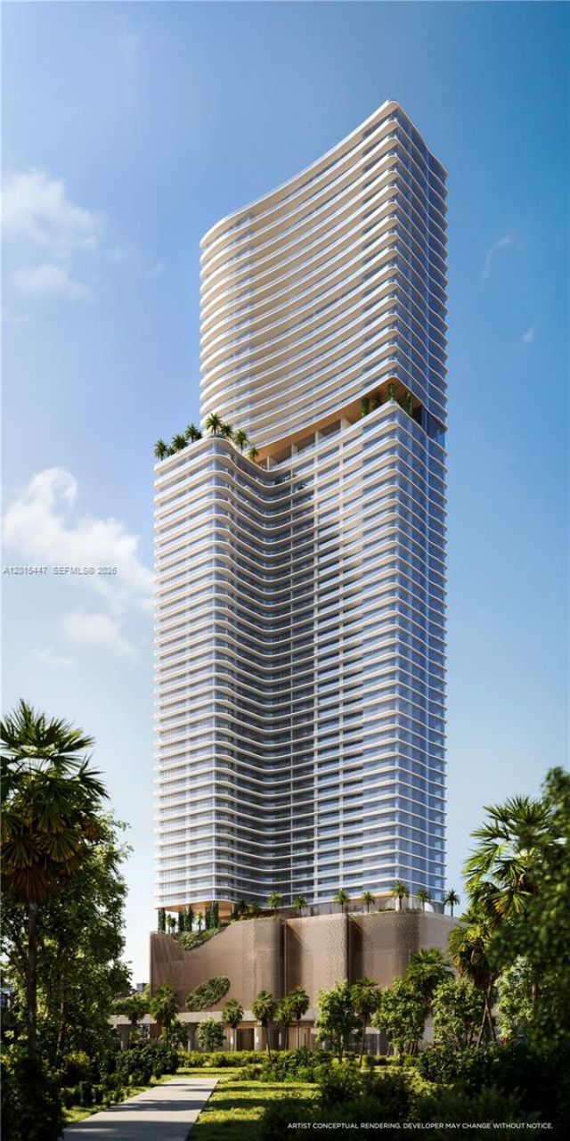 175 NE 10 Street , Unit 46P, Miami, FL 33132 Photo