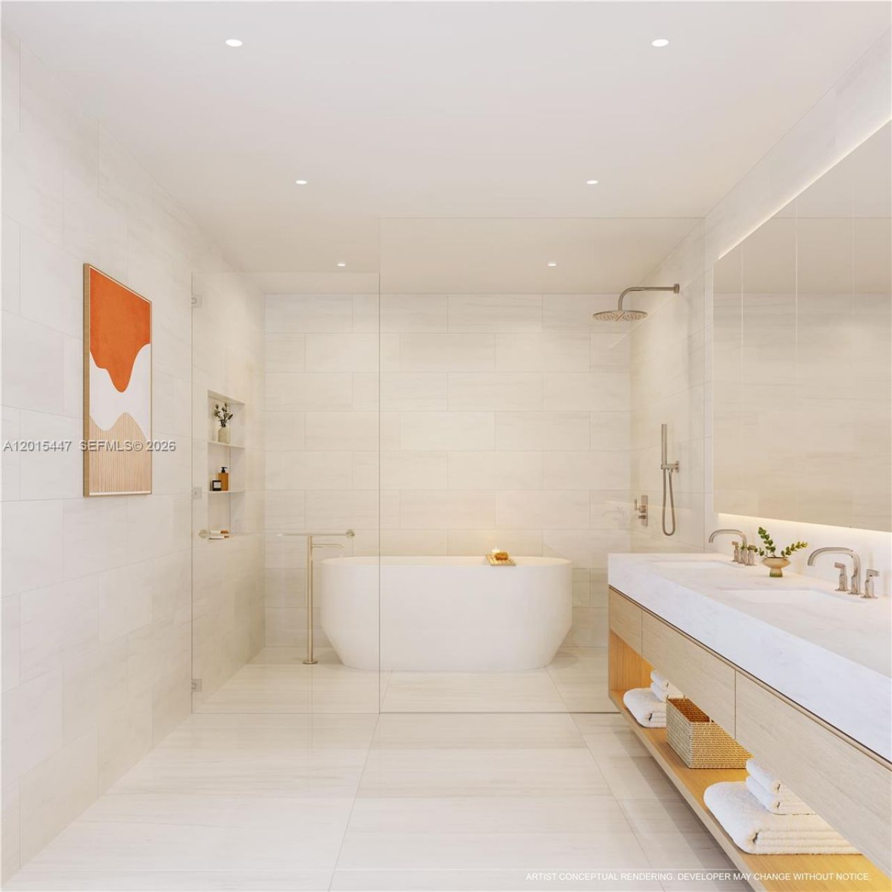 175 NE 10 Street , Unit 46P, Miami, FL 33132 Photo