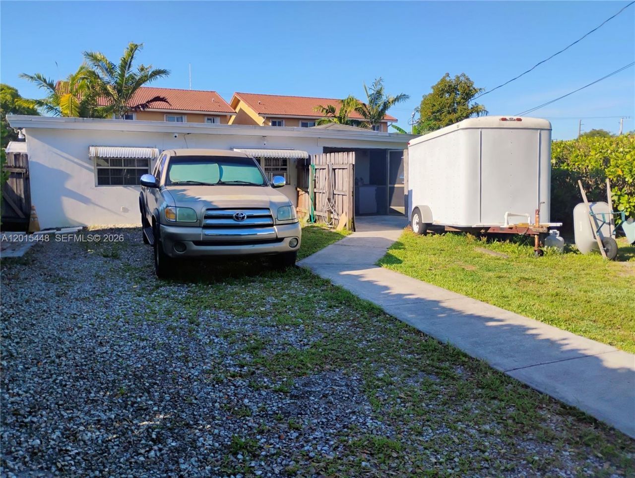 5832 Polk St, Hollywood, FL 33021 Photo
