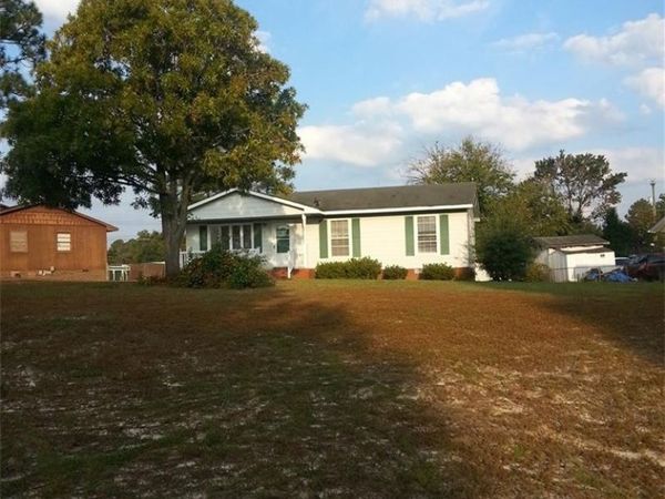 2253 Rustic Trail, Fayetteville, NC 28306