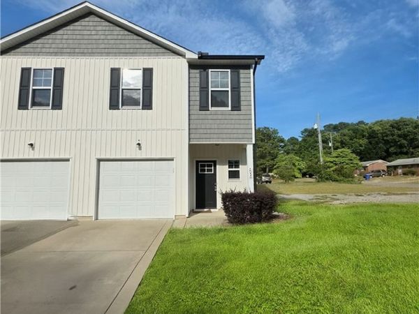 2056 Wheeling Street, Fayetteville, NC 28303