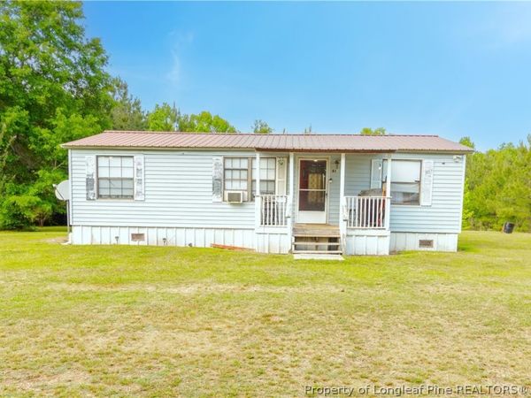 231 Knight Lane, Autryville, NC 28318