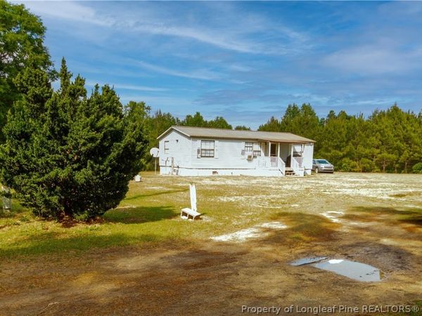 231 Knight Lane , Autryville, NC 28318