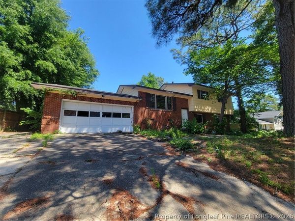 4628 Cheltenham Road, Fayetteville, NC 28304