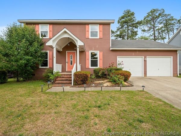 1738 Calista Circle, Fayetteville, NC 28304