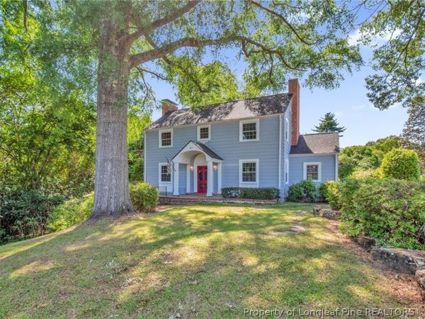220 Bradford Avenue , Fayetteville, NC 28301