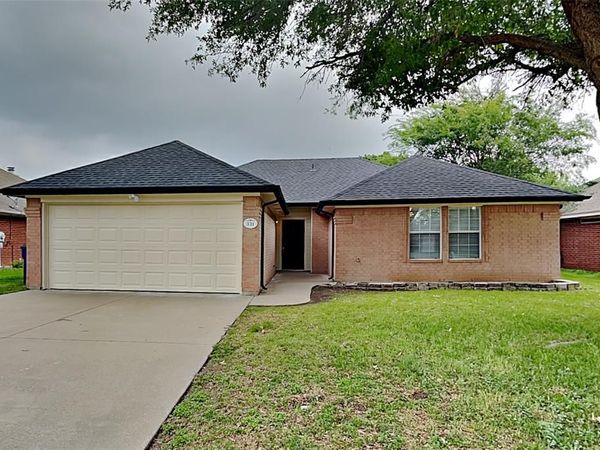 331 Meador Lane, Burleson, TX 76028