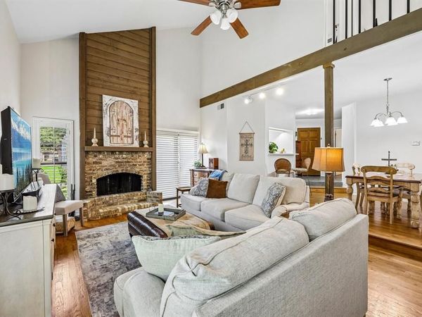 777 Custer Road, Unit 9-4, Richardson, TX 75080