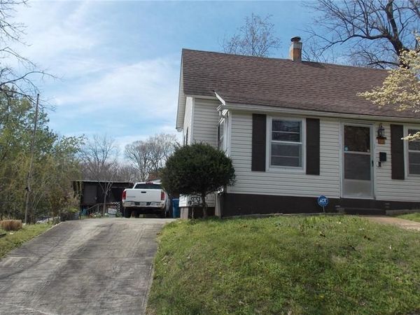 1029 Nooney Street , Poplar Bluff, MO 63901