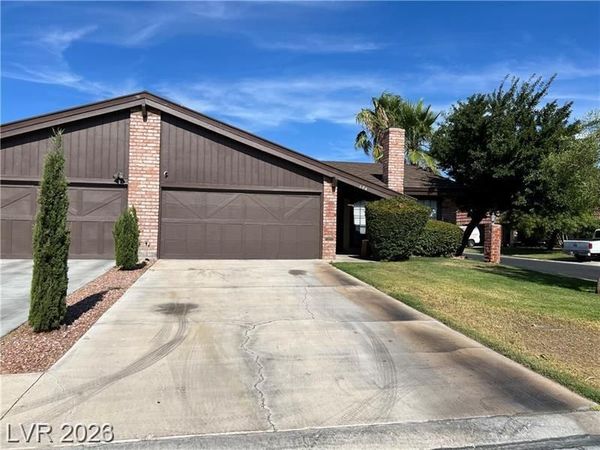 604 Raintree Lane, Las Vegas, NV 89107