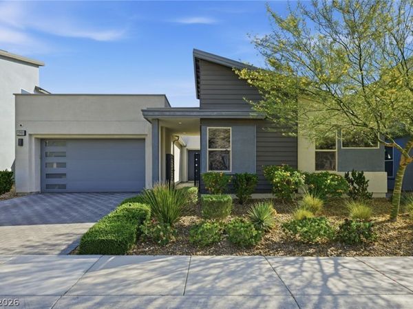 1988 Canyon Highlands Drive , Henderson, NV 89052