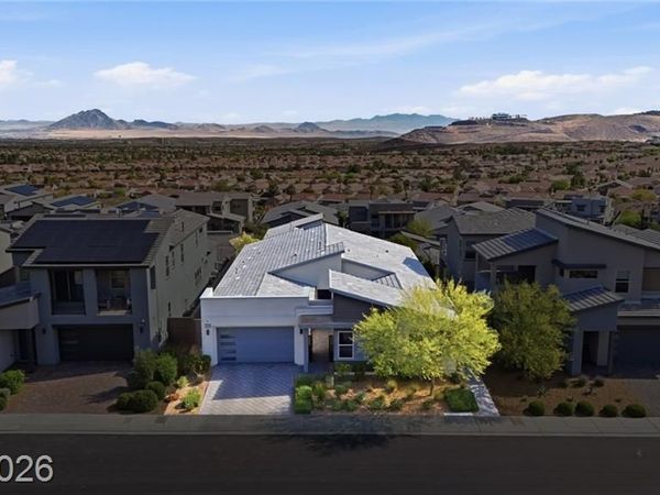 1988 Canyon Highlands Drive, Henderson, NV 89052