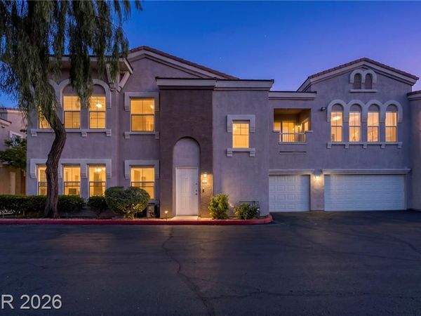 10001 Peace Way , Unit 1298, Las Vegas, NV 89147