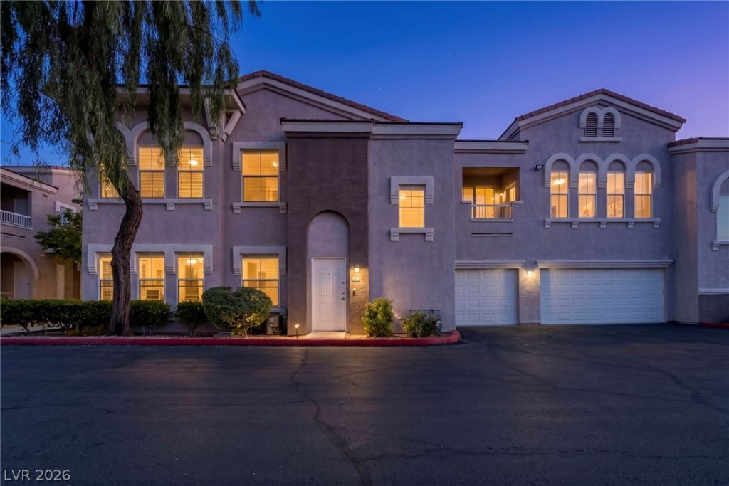 10001 Peace Way, Unit 1298, Las Vegas, NV 89147 Main Photo