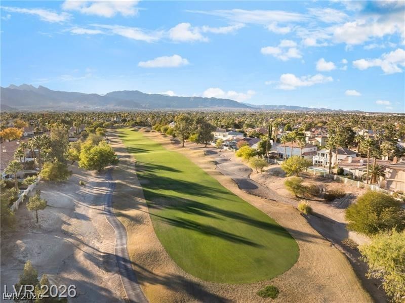 5381 Waving Sage Drive , Las Vegas, NV 89149 Main Photo