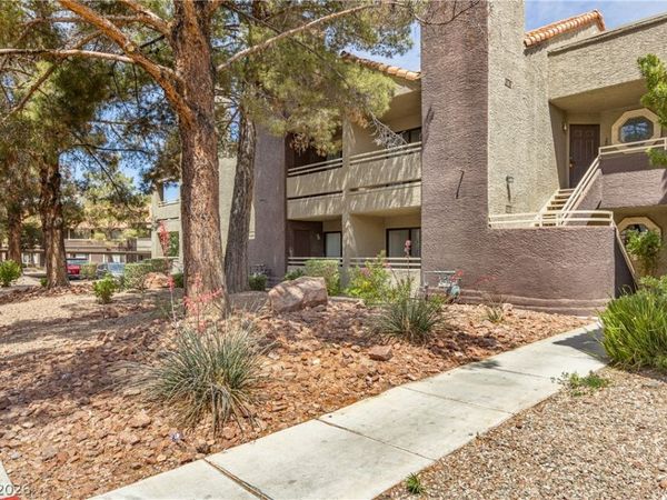 5024 S Rainbow Boulevard , Unit 103, Las Vegas, NV 89118