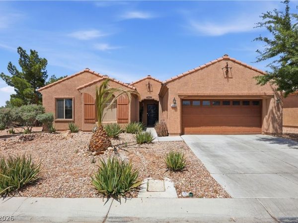 3895 Galiceno Drive, Las Vegas, NV 89122