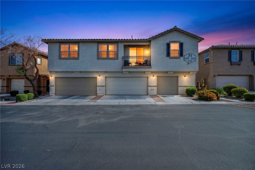 6255 W Arby Avenue, Unit 191, Las Vegas, NV 89118 Main Photo