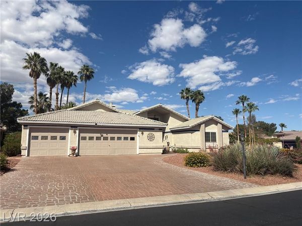 5408 Indian Hills Avenue, Las Vegas, NV 89130