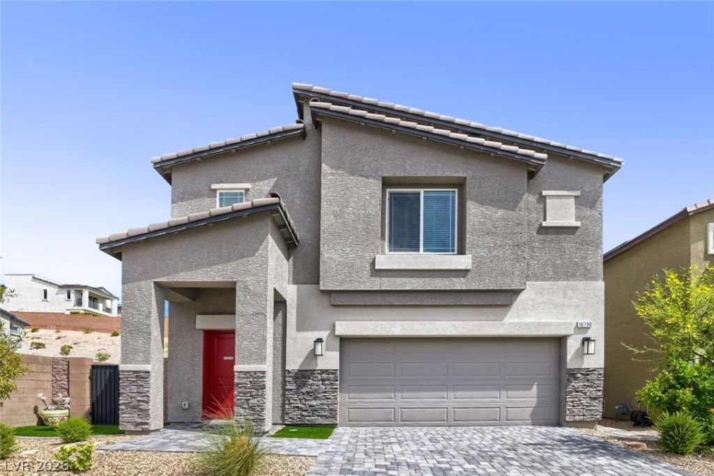 10790 Wild Parsley Avenue, Las Vegas, NV 89129 Main Photo