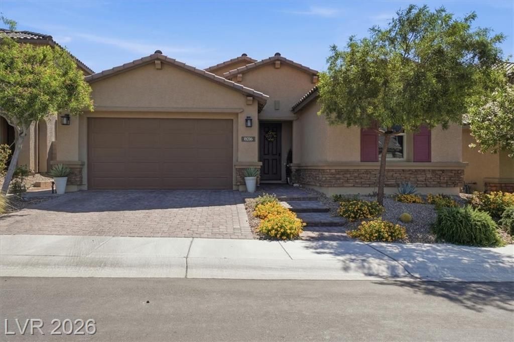 8216 Skye Struck Drive, Las Vegas, NV 89166 Main Photo