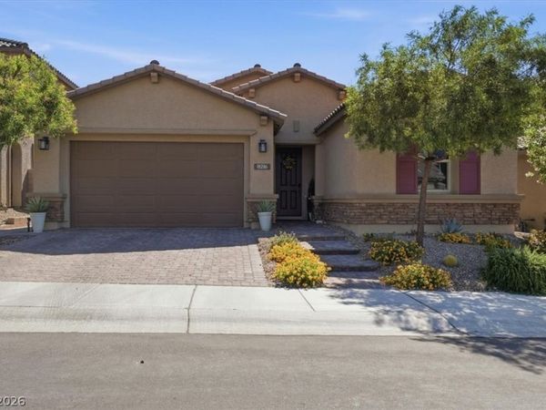 8216 Skye Struck Drive , Las Vegas, NV 89166