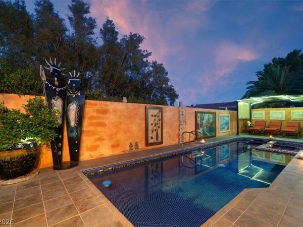 2524 Sunset Beach Lane, Las Vegas, NV 89128
