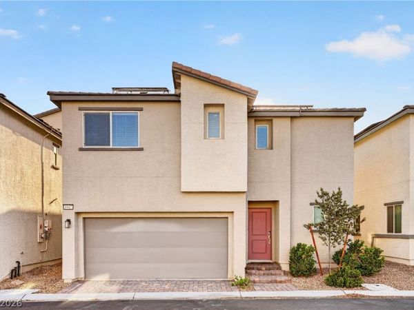 6947 Magenta Moon Street , North Las Vegas, NV 89086
