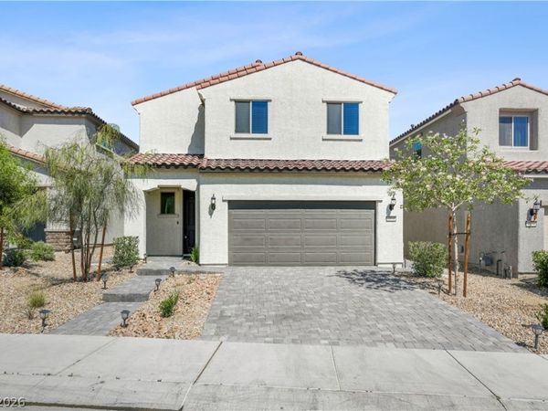 6958 Stone Cactus Street , North Las Vegas, NV 89086
