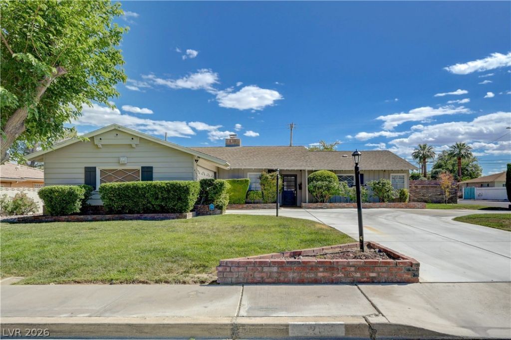 2719 Mason Avenue, Las Vegas, NV 89102 Main Photo