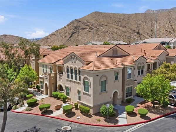 10550 W Alexander Road, Unit 2177, Las Vegas, NV 89129