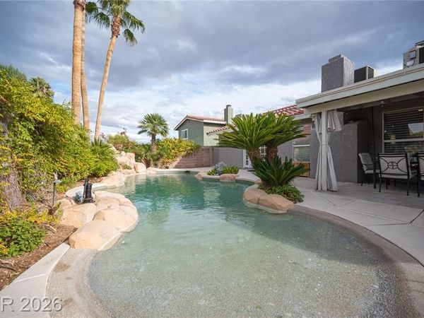 7423 Edgewater Lane, Las Vegas, NV 89123