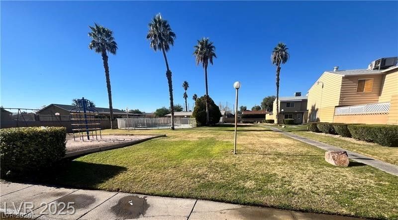 592 Sea Shell Lane, Las Vegas, NV 89110 Main Photo