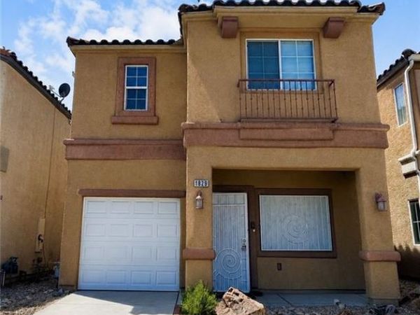 1829 Ferrell Street , Las Vegas, NV 89106