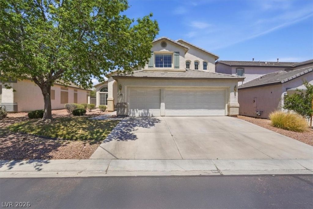3854 Rugen Avenue , Las Vegas, NV 89120 Main Photo