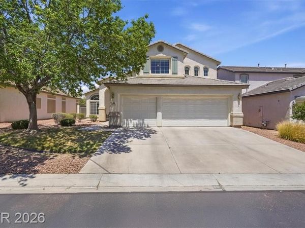 3854 Rugen Avenue, Las Vegas, NV 89120