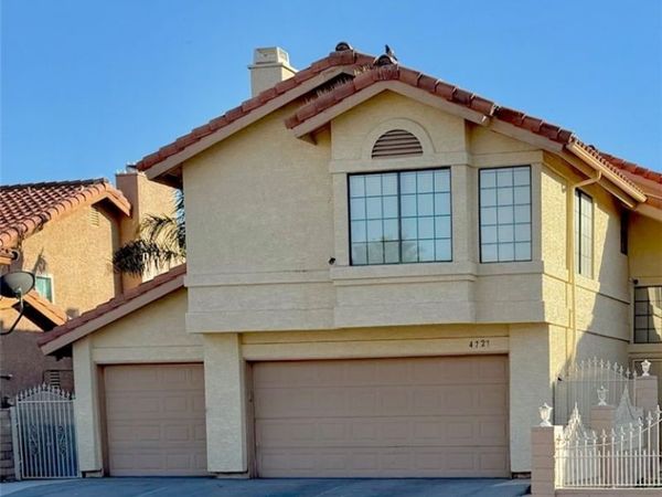 4727 Beaconsfield Street, Las Vegas, NV 89147