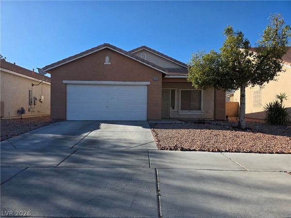 6249 Highland Gardens Drive , North Las Vegas, NV 89031