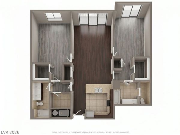 8255 Las Vegas Boulevard , Unit 1518, Las Vegas, NV 89123