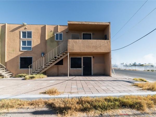 1301 N 23rd Street, Unit 3, Las Vegas, NV 89101