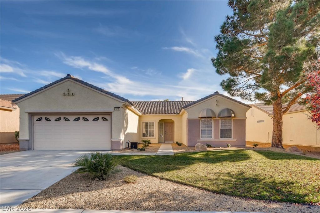 1816 Baton Rouge Street, Henderson, NV 89052 Main Photo