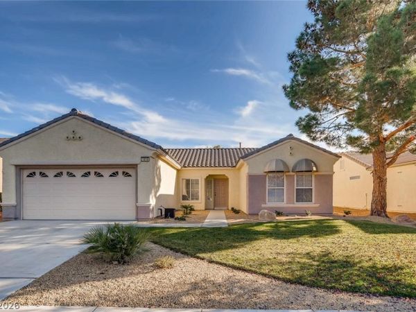 1816 Baton Rouge Street, Henderson, NV 89052