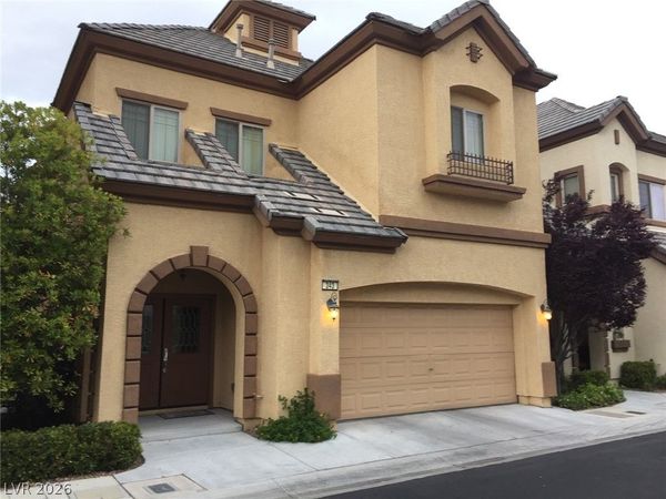 343 HOLLINS HALL Street , Las Vegas, NV 89145