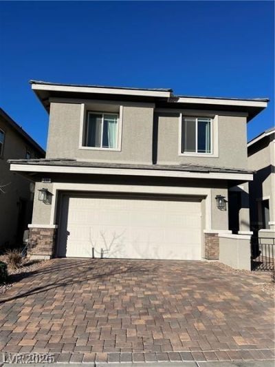 298 Andamento Place, Henderson, NV 89015 Main Photo