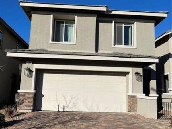 298 Andamento Place, Henderson, NV 89015