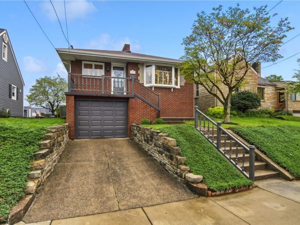 469 Ohio Ave., Rochester, PA 15074